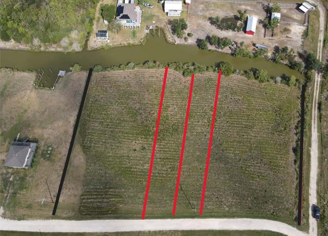 Property at 89-90 Bayou Ave, Baytown, TX 77514