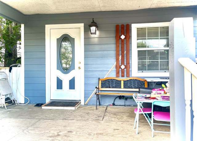 Property at 2703 Lauder Rd, Houston, TX 77039, 1 bed, 1 bath