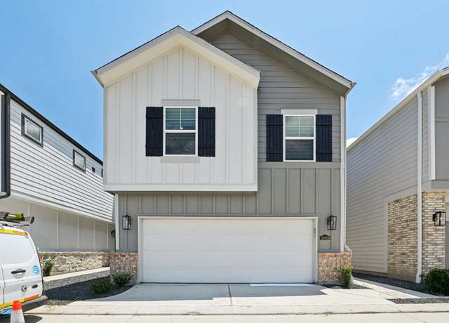 Property at 10009 Rustic Charm St, Houston, TX 77080, 3 beds, 2.5 baths