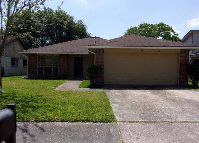 Property at 5414 Quail Tree Ln, Humble, TX 77346, 3 beds, 2 baths