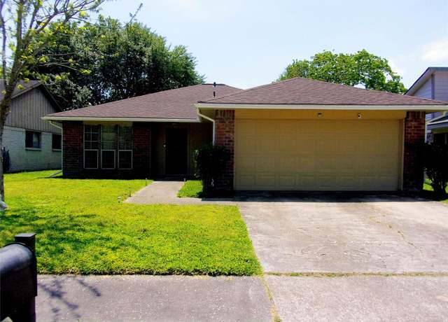 Property at 5414 Quail Tree Ln, Humble, TX 77346, 3 beds, 2 baths