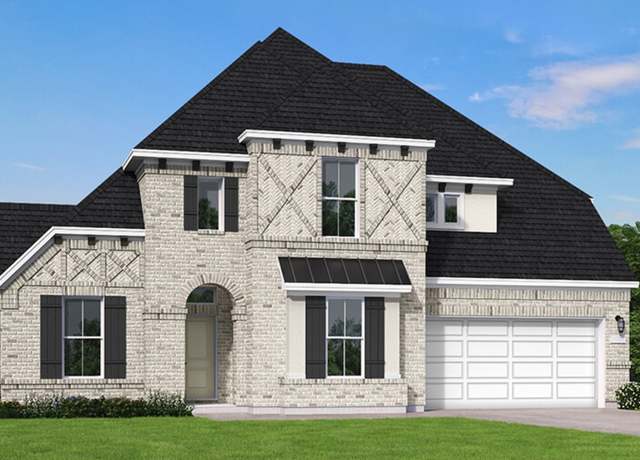 Property at 2410 Gleaming Pear Dr, Manvel, TX 77578, 4 beds, 4 baths