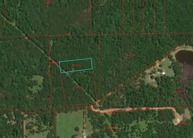 Property at 0 Stagecoach Rd, Marshall, TX 75672