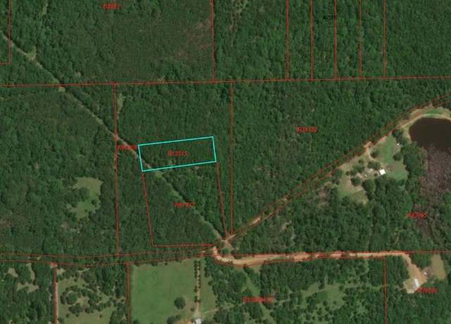 Property at 0 Stagecoach Rd, Marshall, TX 75672