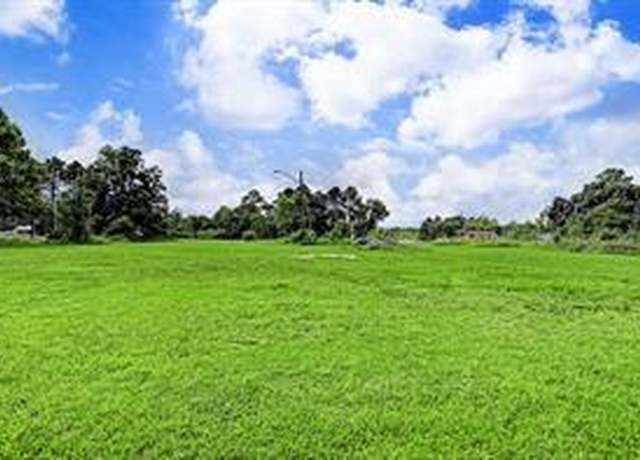 Property at 0 Fm 1764, Santa Fe, TX 77510