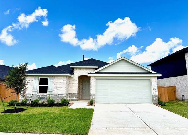 Property at 27310 Oceanus Springs Dr, Katy, TX 77493, 4 beds, 2 baths