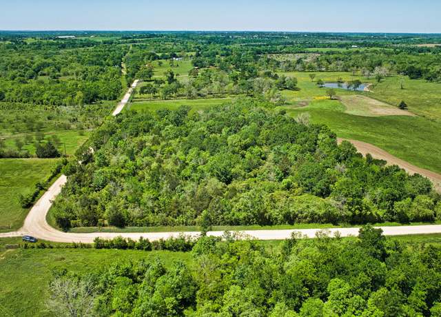 Property at 2600 Felder Rd, Chappell Hill, TX 77880
