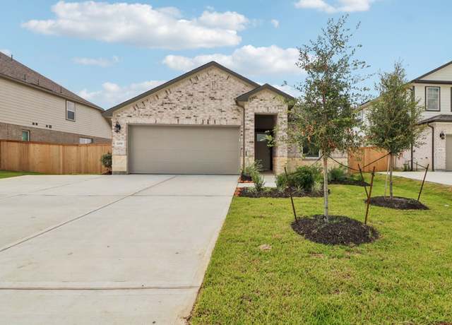 Property at 12030 Rushing Ridge Dr, Baytown, TX 77523, 3 beds, 2 baths
