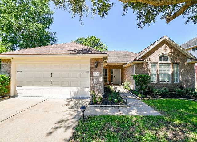 Property at 3511 Sweetspire Rd, Katy, TX 77449, 4 beds, 2 baths