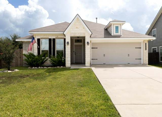 Property at 1001 Rootstock Rd, Brenham, TX 77833, 3 beds, 2 baths