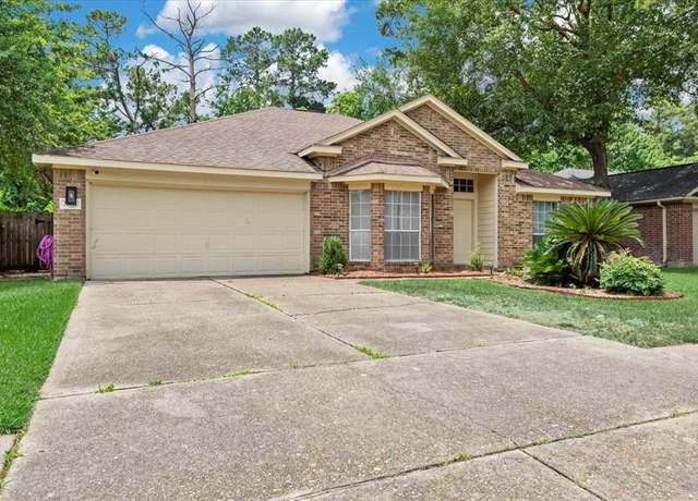 Property at 22711 Tree House Ln, Spring, TX 77373, 3 beds, 2 baths