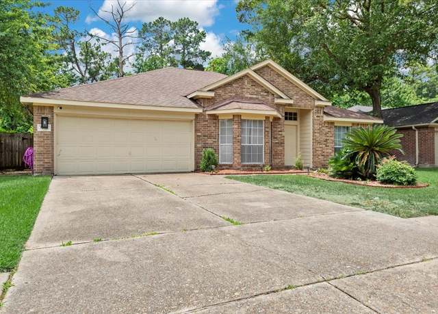 Property at 22711 Tree House Ln, Spring, TX 77373, 3 beds, 2 baths