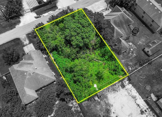 Property at 0000 Mistletoe Ln, Fresno, TX 77545