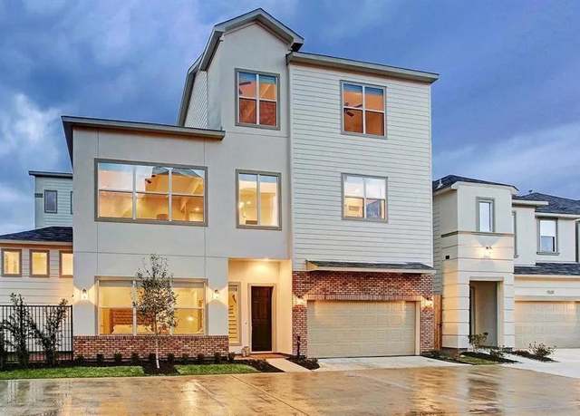 Property at 1210 Cedarpost Tree Springs Pl Unit P, Houston, TX 77055, 3 beds, 2.5 baths