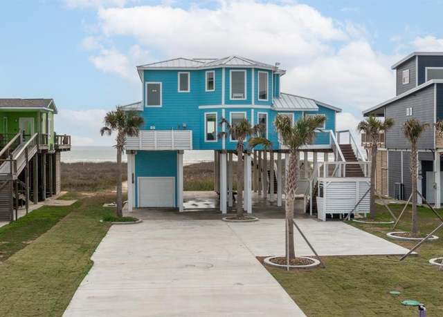 Property at 5342 Blue Water Hwy, Freeport, TX 77541, 5 beds, 4.5 baths