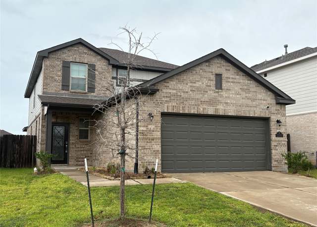 Property at 23110 True Fortune, Katy, TX 77493, 4 beds, 2.5 baths