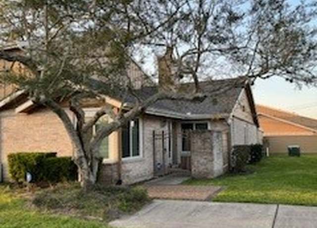 Property at 12117 Bob White Dr, Houston, TX 77035, 2 beds, 2 baths