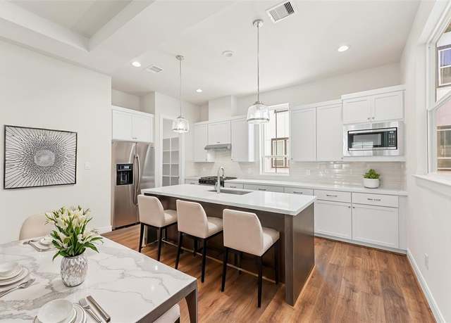 Property at 2708 Grand Fountains Dr Unit H, Houston, TX 77054, 3 beds, 3.5 baths