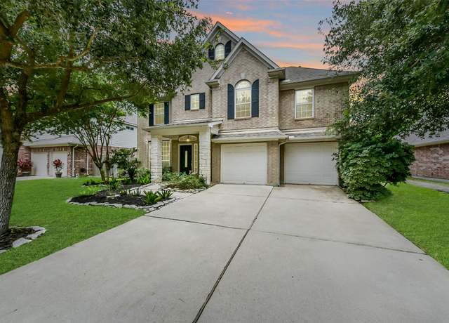 Property at 2231 Water Way, Seabrook, TX 77586, 4 beds, 3.5 baths