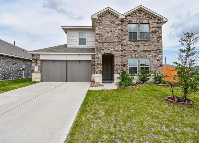 Property at 5402 Bethel Chase Ln, Katy, TX 77449, 4 beds, 3 baths