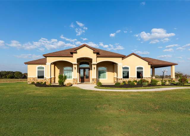 Property at 24445 Fm 1887 Rd, Hempstead, TX 77445, 5 beds, 3.5 baths