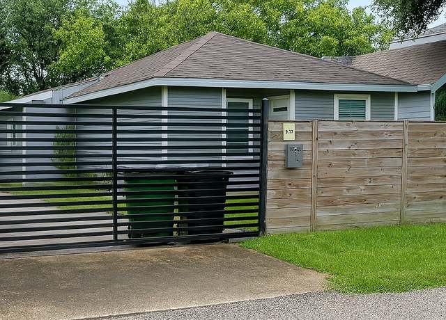 Property at 4211 Rogers St, Houston, TX 77022, 3 beds, 2 baths