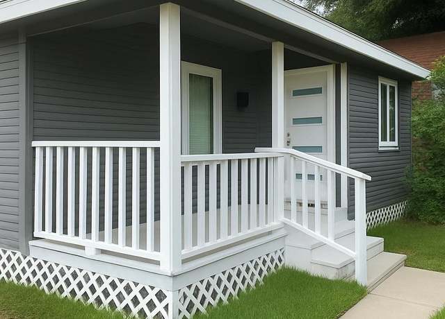 Property at 4211 Rogers St, Houston, TX 77022, 3 beds, 2 baths