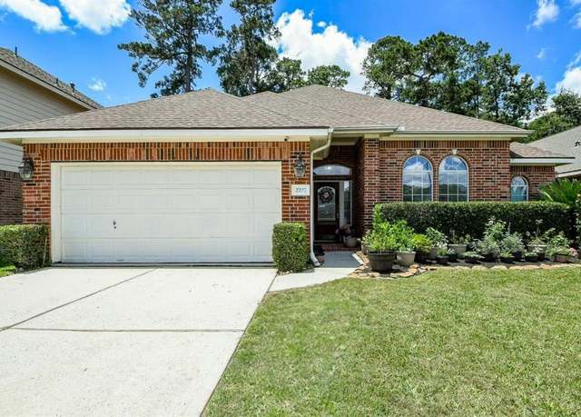 Property at 2707 Fern Lacy Dr, Spring, TX 77388, 3 beds, 2 baths
