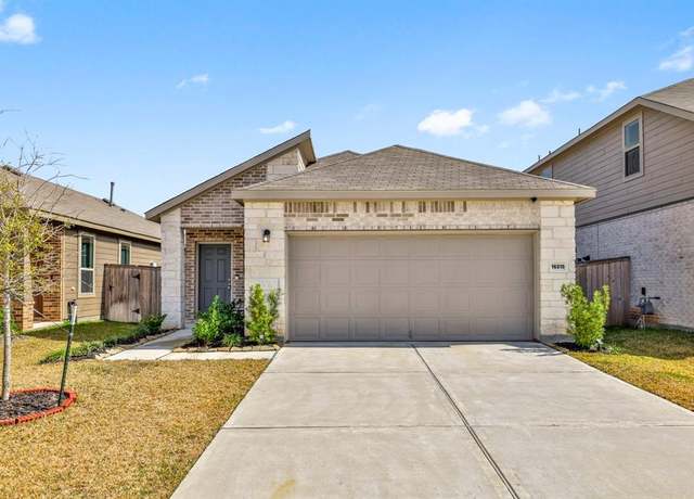 Property at 16215 Palermo Oaks, Conroe, TX 77302, 3 beds, 2 baths