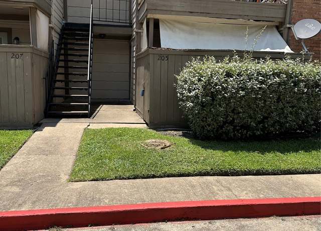 Property at 6001 Reims Rd #205, Houston, TX 77036, 1 bed, 1 bath