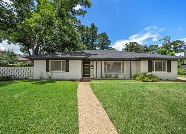 Property at 4903 Candleglow Dr, Houston, TX 77018, 3 beds, 2.5 baths