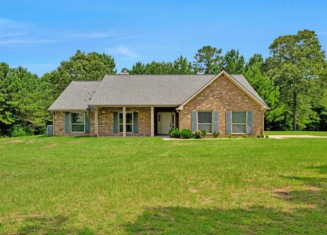 Property at 345 County Road 2565, Woodville, TX 75979, 3 beds, 2.5 baths