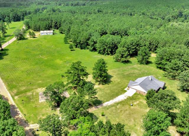 Property at 345 County Road 2565, Woodville, TX 75979, 3 beds, 2.5 baths