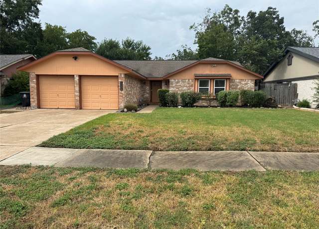 Property at 4206 Saratoga Dr, Houston, TX 77088, 3 beds, 2 baths