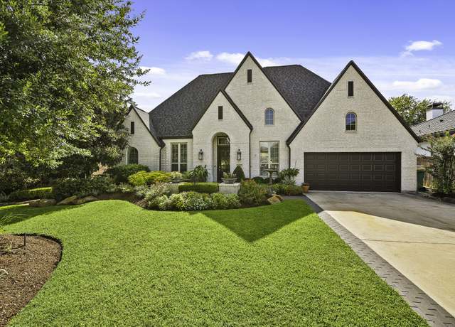 Property at 110 Blanton Bend Ct, Montgomery, TX 77316, 4 beds, 3 baths