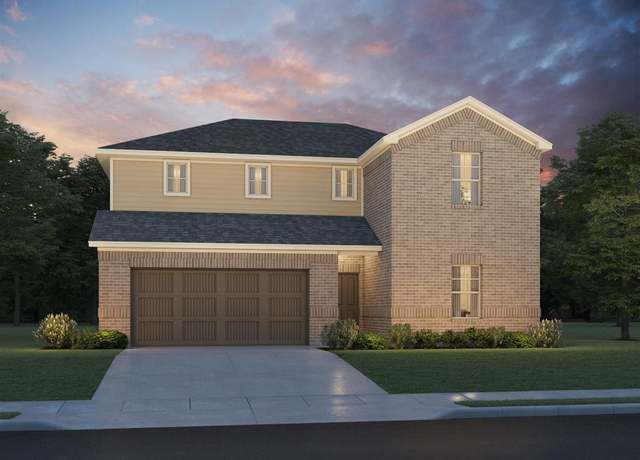 Property at 3034 Marble Way, Richmond, TX 77469, 4 beds, 3 baths
