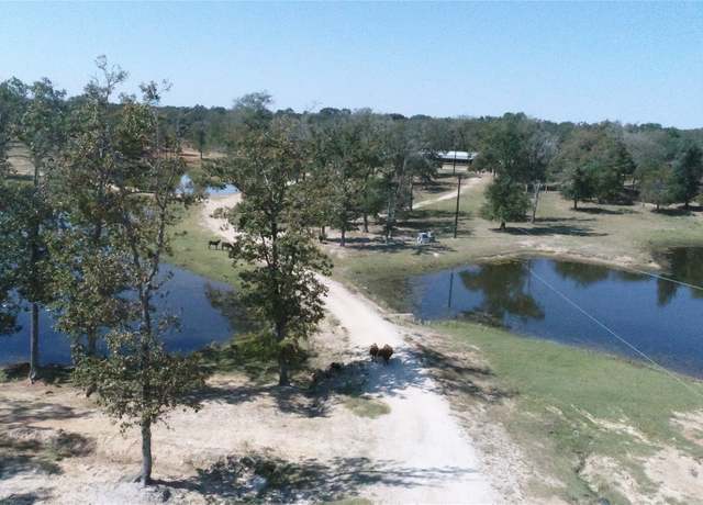 Property at 8773 I-45 Feeder S, Centerville, TX 75850, 1 bed, 1 bath