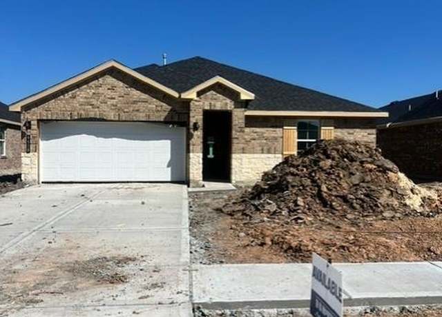 Property at 9518 Chelsea St, Texas City, TX 77591, 3 beds, 2 baths