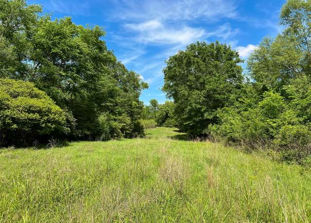 Property at TBD Cr 368, Jewett, TX 75846