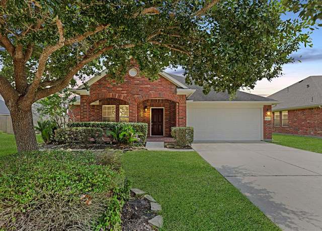 Property at 21407 Lian Falls Ln, Richmond, TX 77407, 3 beds, 2 baths