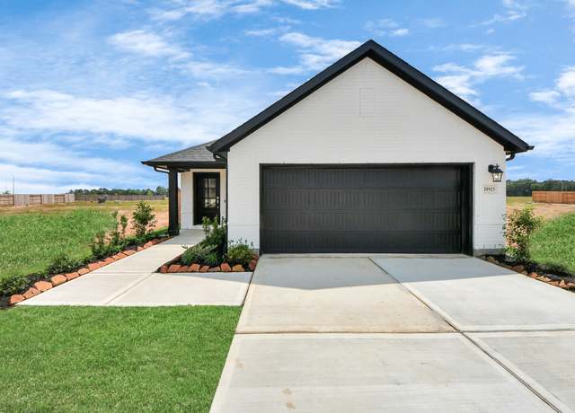 Property at 20923 Carob Tree Ln, Tomball, TX 77377, 3 beds, 2 baths