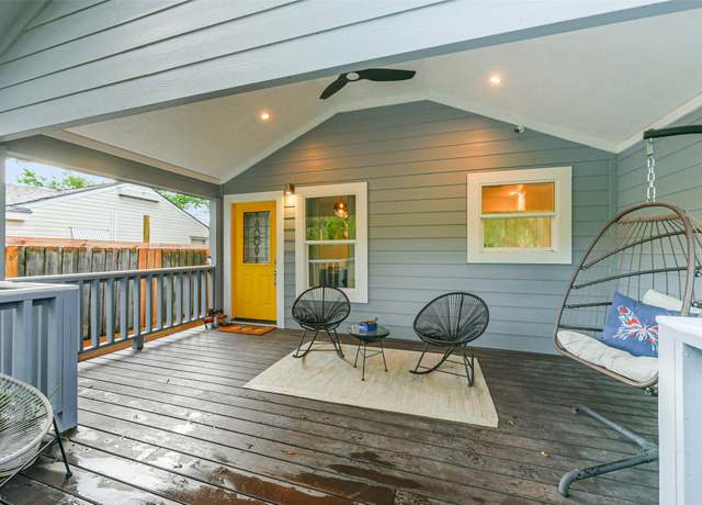 Property at 7164 Evans St, Houston, TX 77061, 3 beds, 2 baths