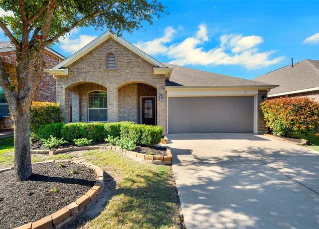 Property at 19219 S Cottonwood Green Ln, Cypress, TX 77433, 3 beds, 2 baths