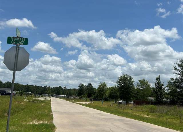 Property at 1382 Road 5263, Cleveland, TX 77327