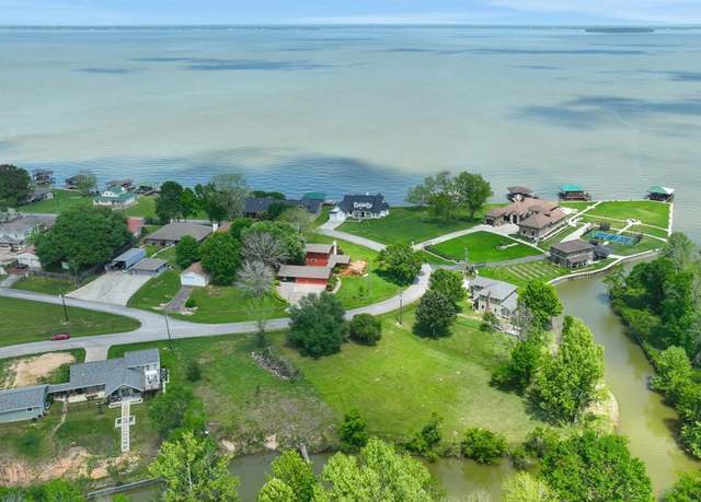 Property at 0 Rocky Creek Dr, Coldspring, TX 77331