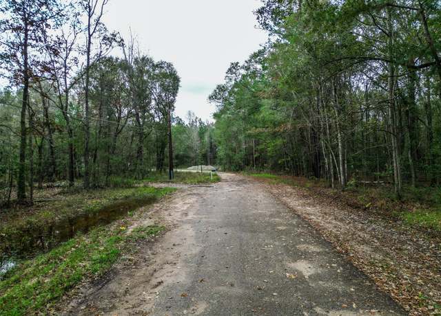Property at TBD N Westwood, Conroe, TX 77302