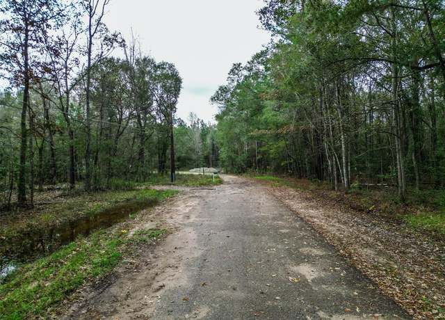 Property at TBD N Westwood, Conroe, TX 77302