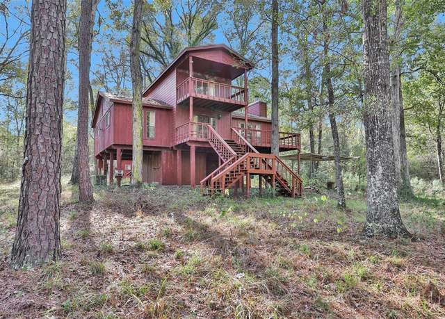 Property at 7415 Honea Egypt, Montgomery, TX 77316, 3 beds, 2 baths