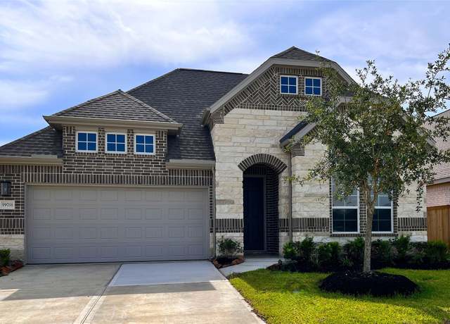 Property at 19711 Ledra Dr, Hockley, TX 77447, 4 beds, 3 baths