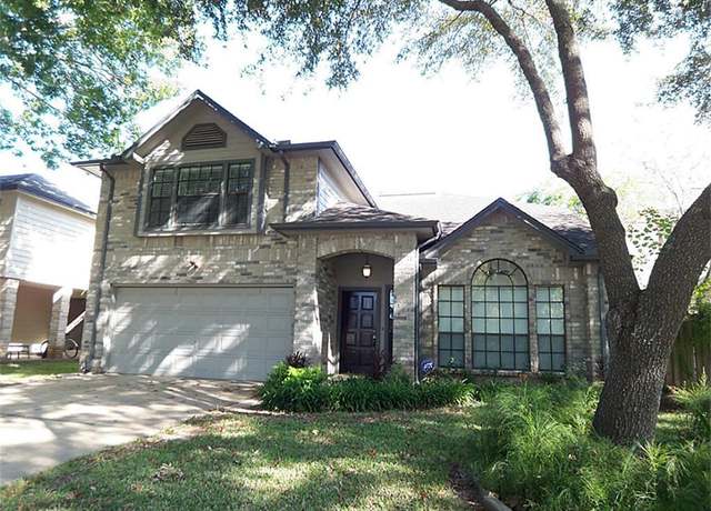 Property at 1839 Creekshire Dr, Sugar Land, TX 77478, 4 beds, 2.5 baths